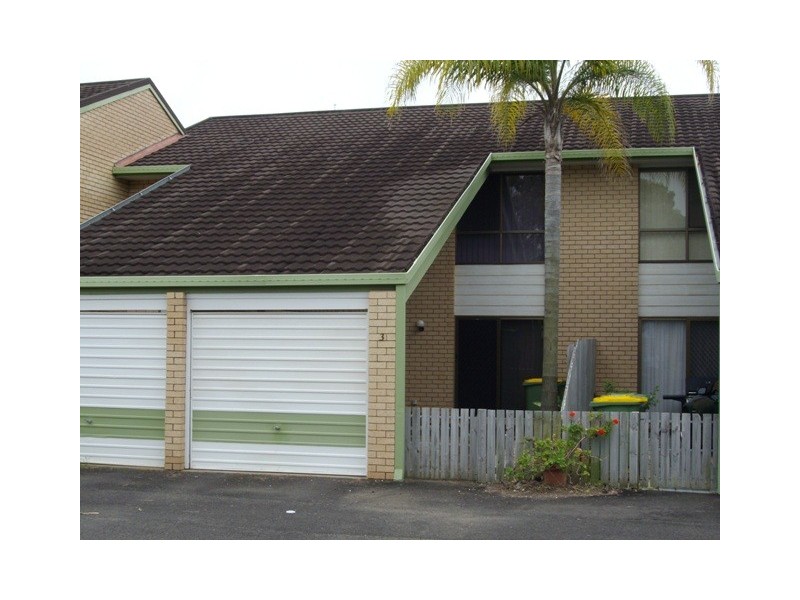 3/26 Channel Street, Cleveland QLD 4163