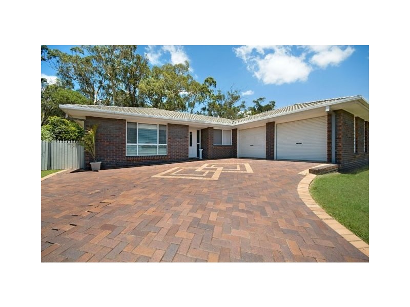 20 Gretel Place, Cleveland QLD 4163