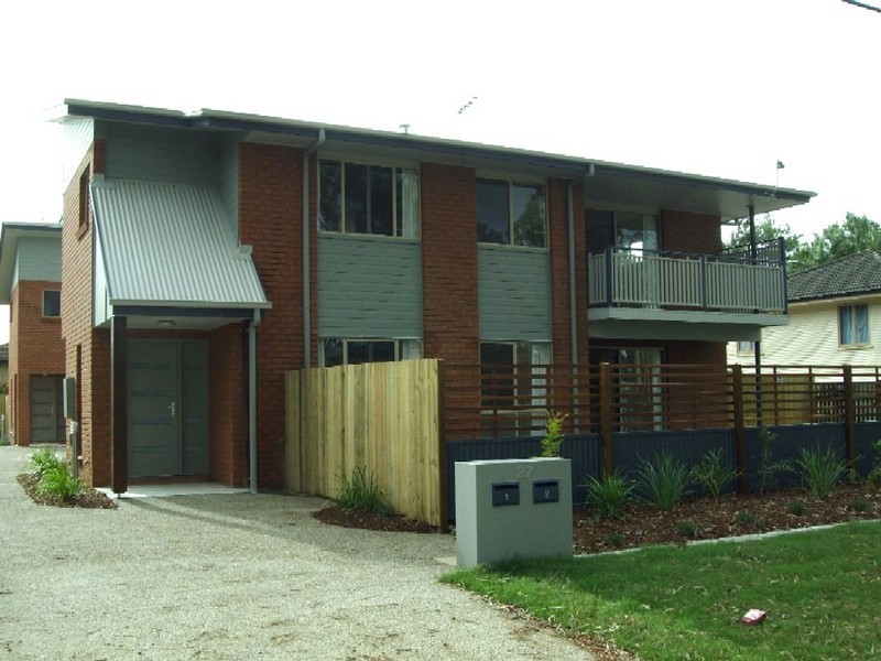 1/27 Smith Street, Cleveland QLD 4163