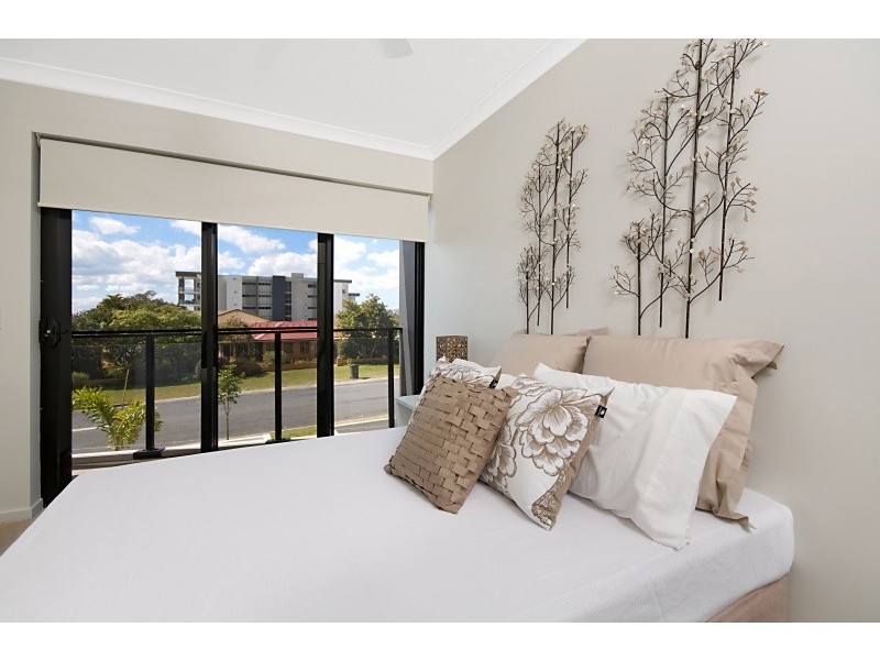 28/203 Shore Street, Cleveland QLD 4163