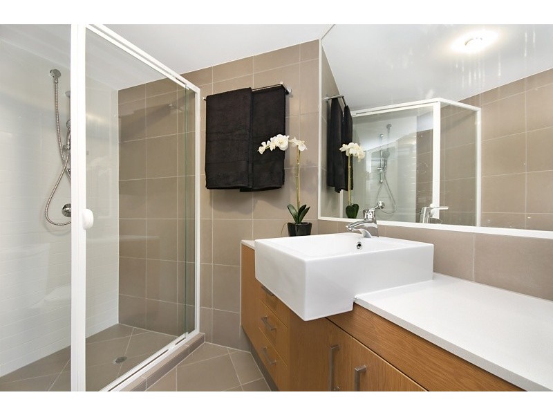 28/203 Shore Street, Cleveland QLD 4163