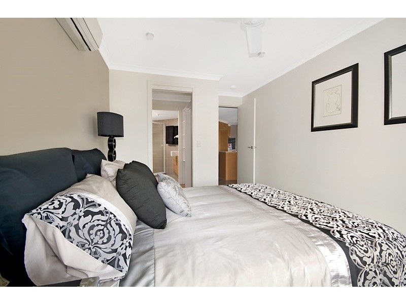 28/203 Shore Street, Cleveland QLD 4163