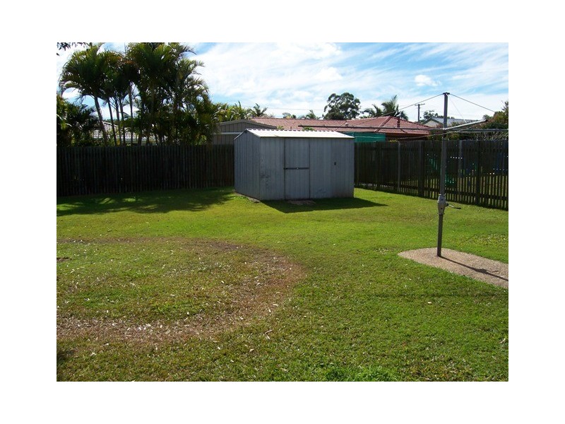 12 Dyer Street, Alexandra Hills QLD 4161