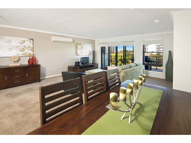 16/203 Shore Street, Cleveland QLD 4163