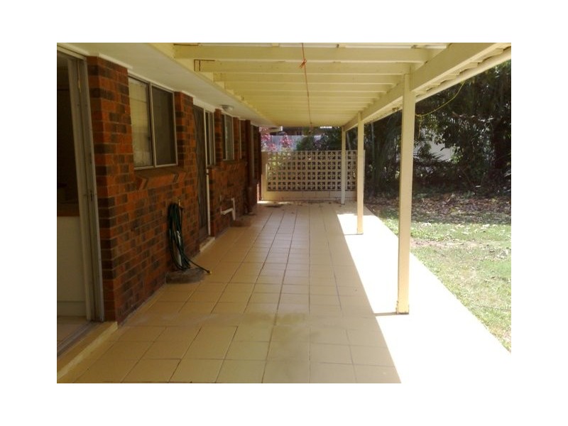 84 Bay Street, Cleveland QLD 4163