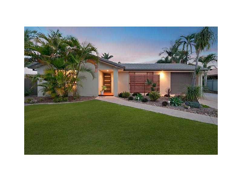 5 Petaluma Court, Victoria Point QLD 4165