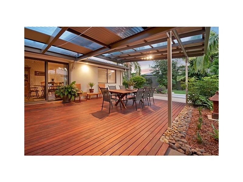 5 Petaluma Court, Victoria Point QLD 4165