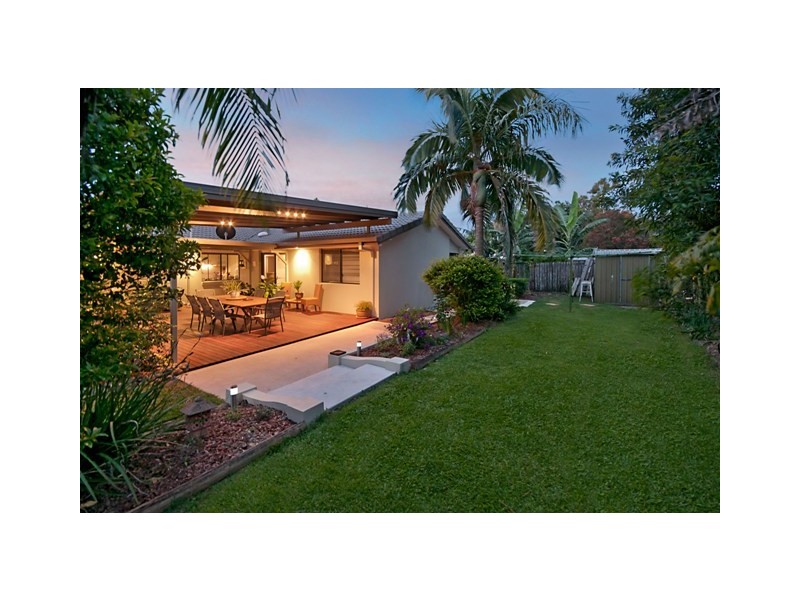 5 Petaluma Court, Victoria Point QLD 4165