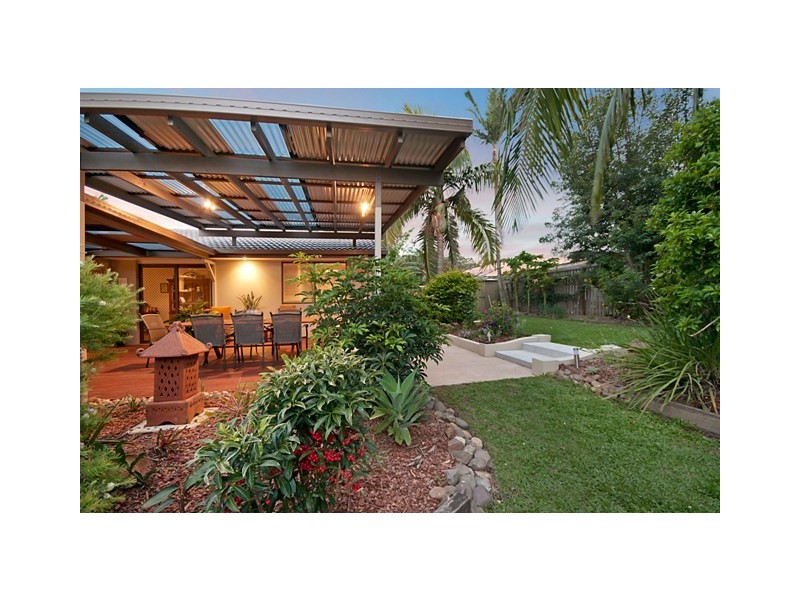 5 Petaluma Court, Victoria Point QLD 4165