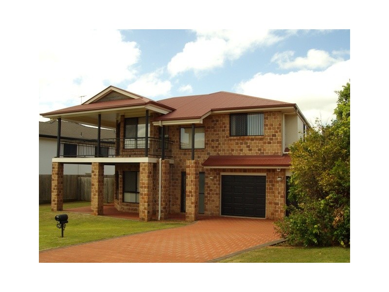 31 Attenborough Circuit, Redland Bay QLD 4165