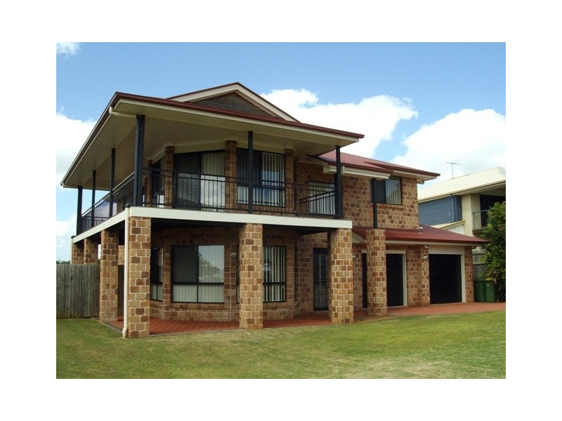 31 Attenborough Circuit, Redland Bay QLD 4165