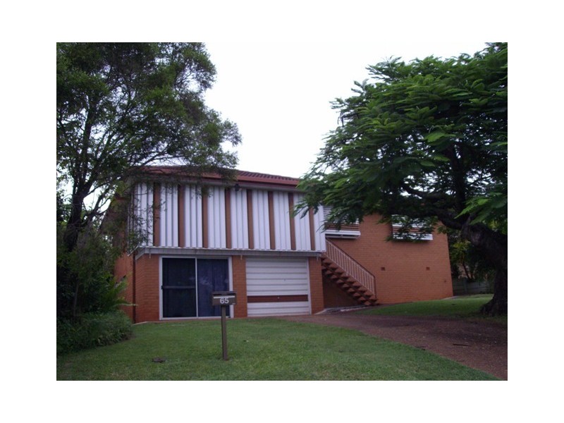65 Island Street, Cleveland QLD 4163