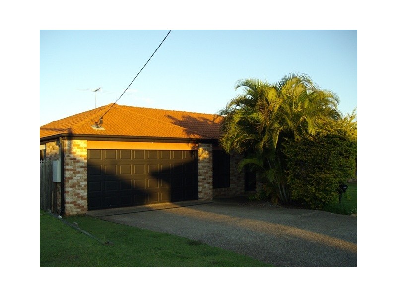 10 Cirrus Street, Victoria Point QLD 4165