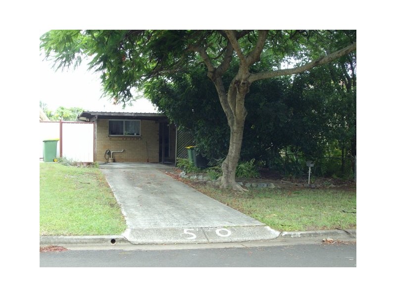 50 Albert Street, Ormiston QLD 4160