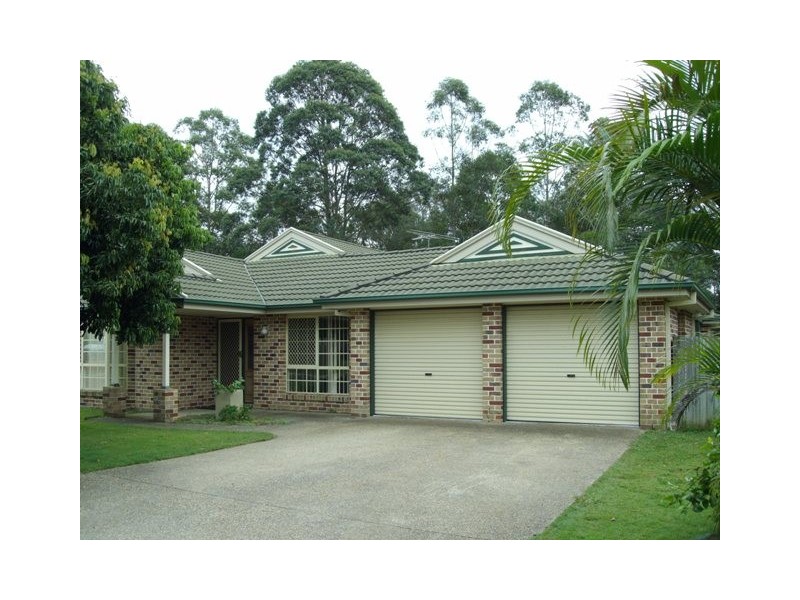 37 Pinelands Circuit, Redland Bay QLD 4165