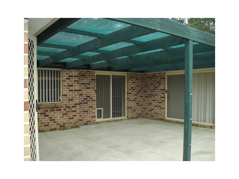 37 Pinelands Circuit, Redland Bay QLD 4165