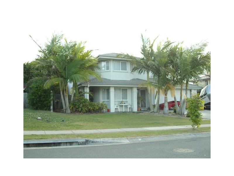 40 Brookvale Drive, Victoria Point QLD 4165