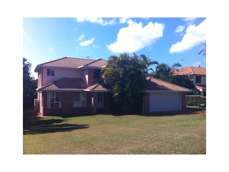 235 Wellington Street, Ormiston QLD 4160