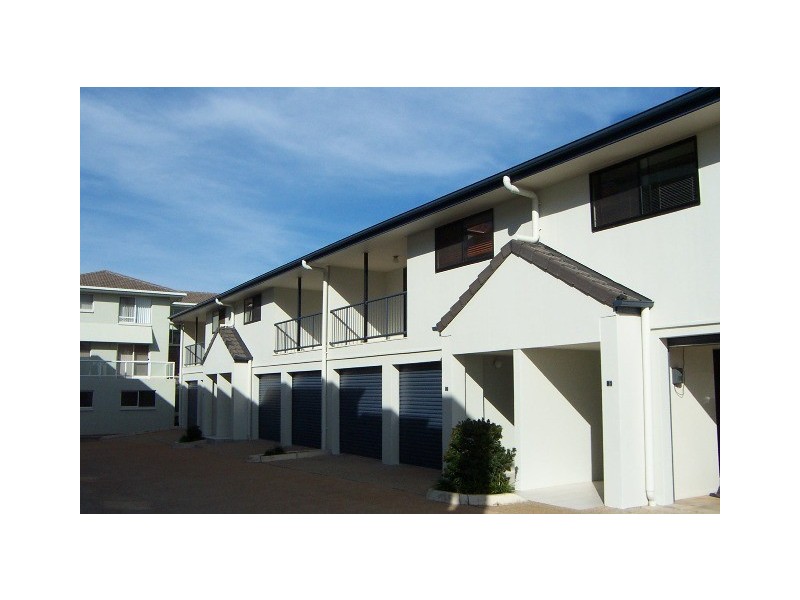 82/2  Queen Street, Cleveland QLD 4163