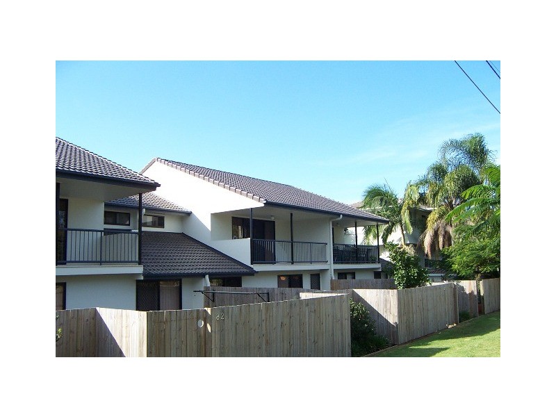 82/2  Queen Street, Cleveland QLD 4163