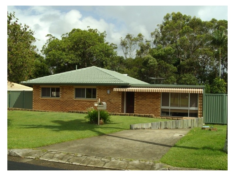 46 Sycamore Parade, Victoria Point QLD 4165