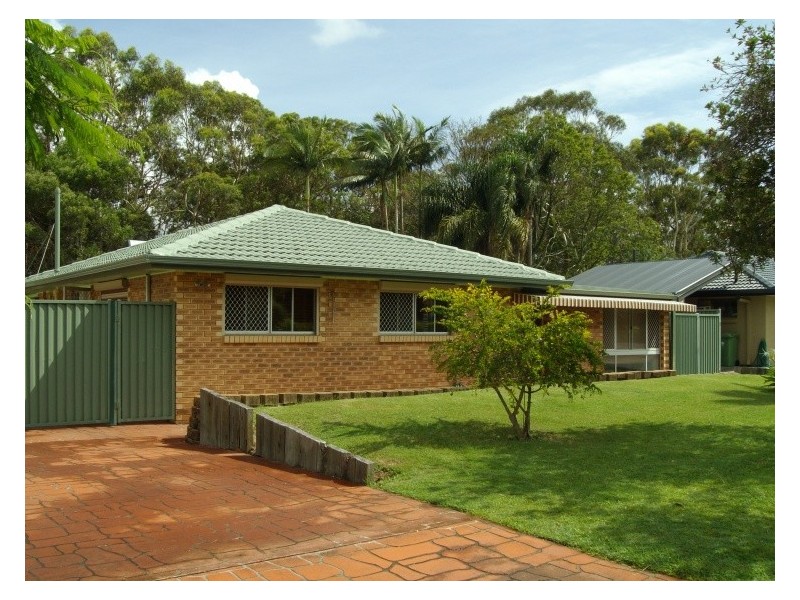 46 Sycamore Parade, Victoria Point QLD 4165