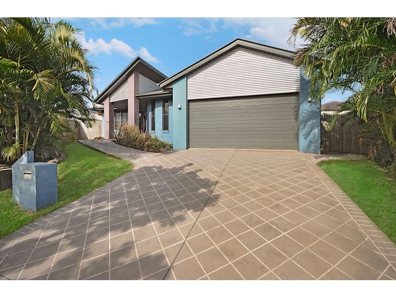 3 Bush Cherry Place, Thornlands QLD 4164