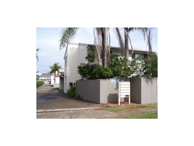 10/221 Middle Street, Cleveland QLD 4163