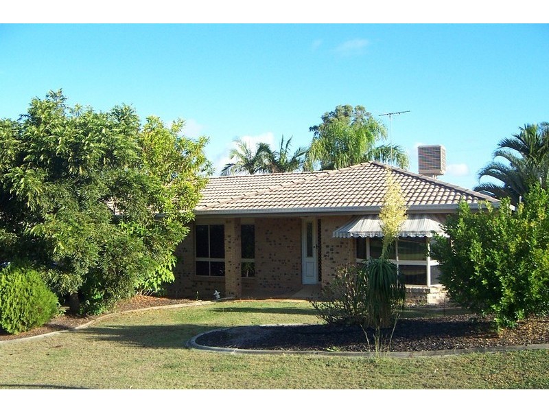 8 Natalin Street, Cleveland QLD 4163