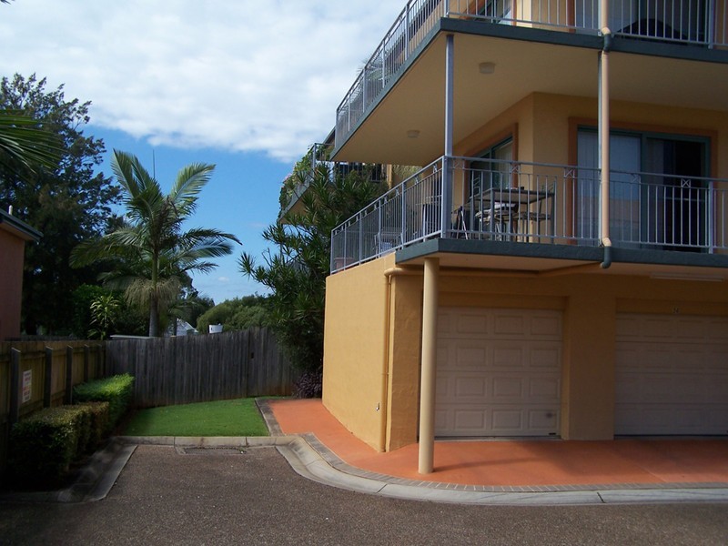 53/2 Queen Street, Cleveland QLD 4163