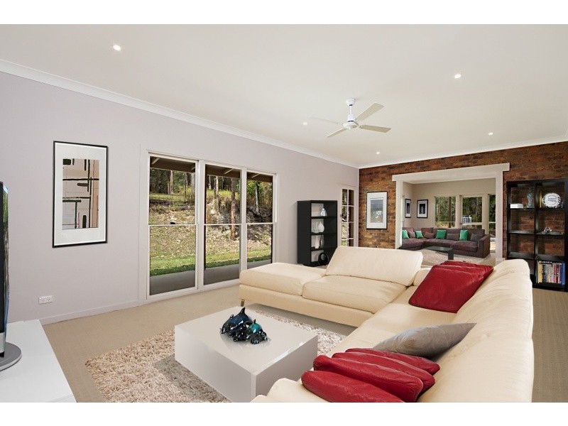 25 Emu Street, Sheldon QLD 4157