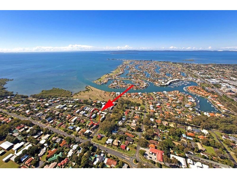7 George Street, Ormiston QLD 4160