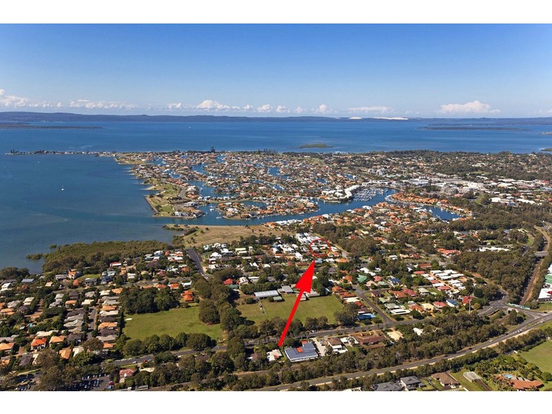 7 George Street, Ormiston QLD 4160