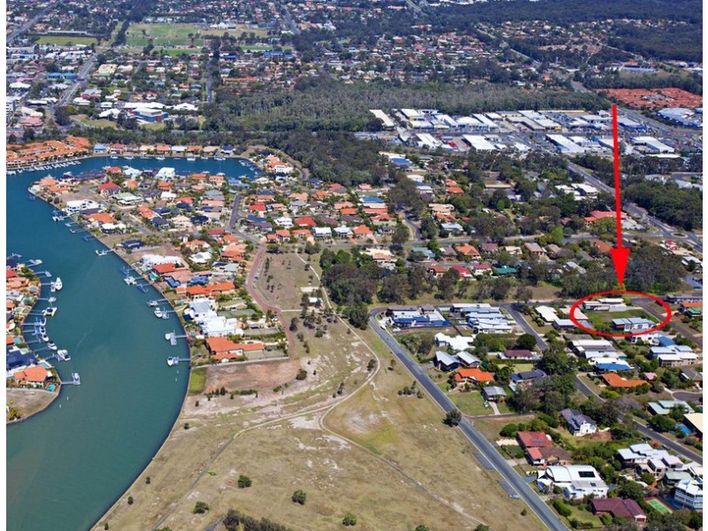 7 George Street, Ormiston QLD 4160