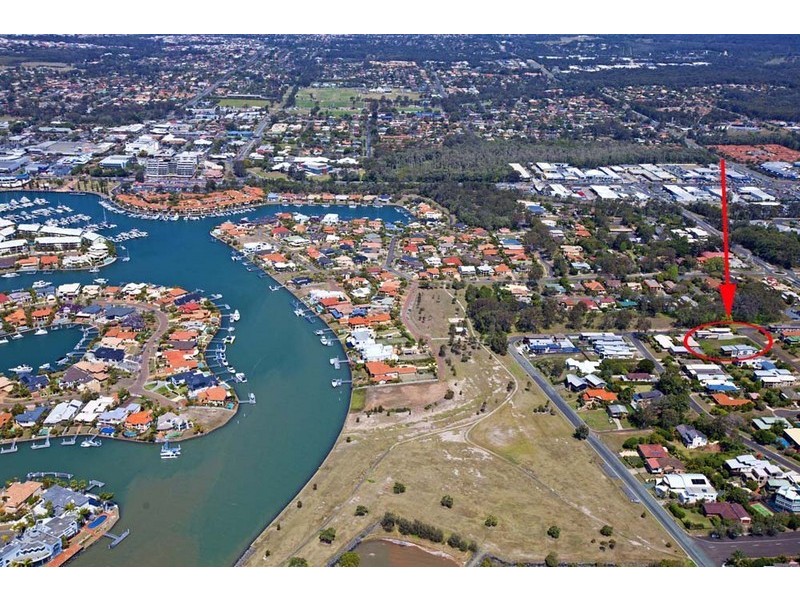 7 George Street, Ormiston QLD 4160