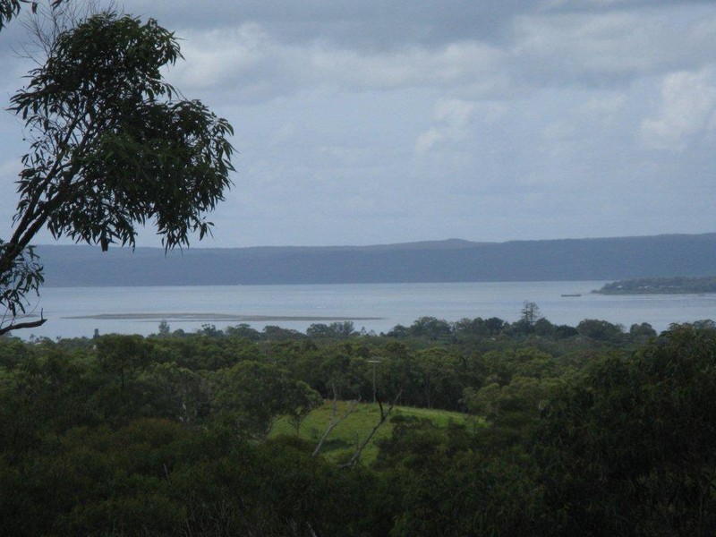 Lot 3/594 German Church Road, Redland Bay QLD 4165