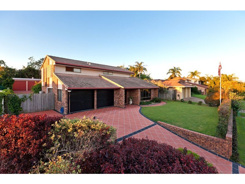 27 Sunshine Drive, Cleveland QLD 4163