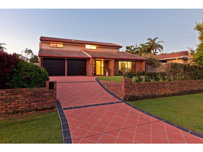 27 Sunshine Drive, Cleveland QLD 4163