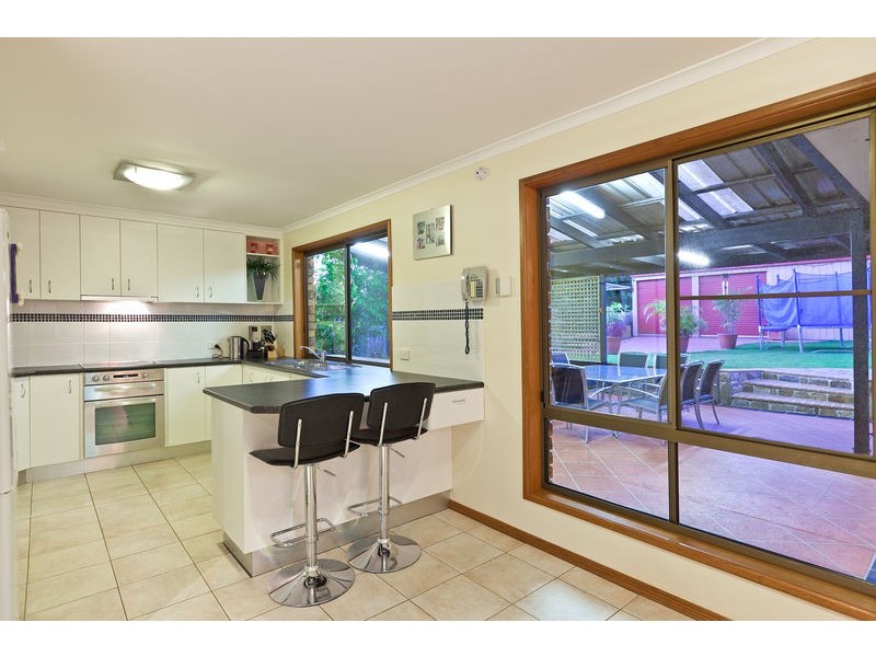 27 Sunshine Drive, Cleveland QLD 4163