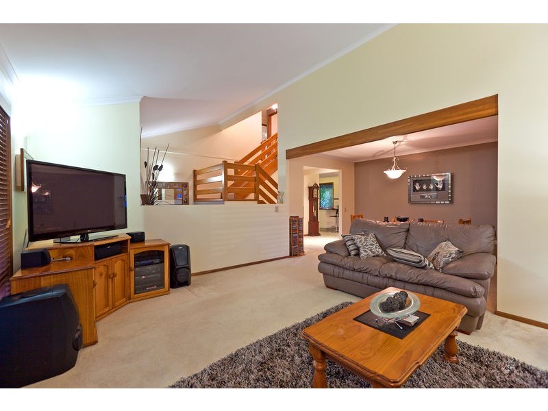 27 Sunshine Drive, Cleveland QLD 4163