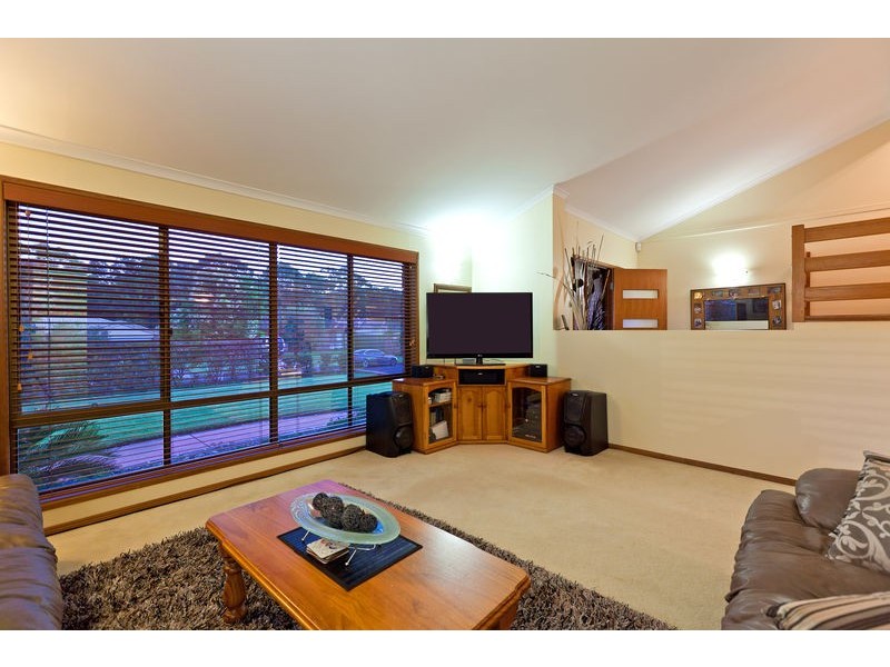 27 Sunshine Drive, Cleveland QLD 4163