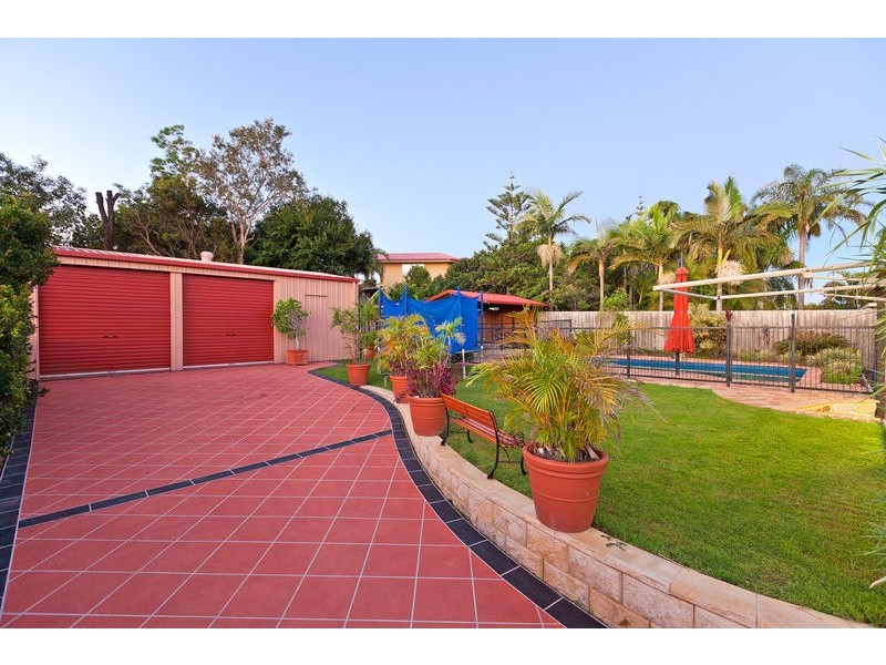 27 Sunshine Drive, Cleveland QLD 4163