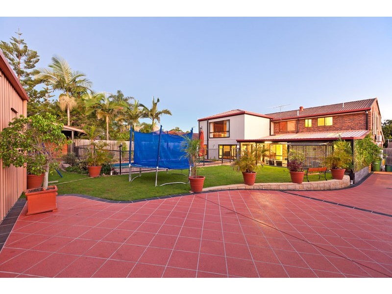 27 Sunshine Drive, Cleveland QLD 4163