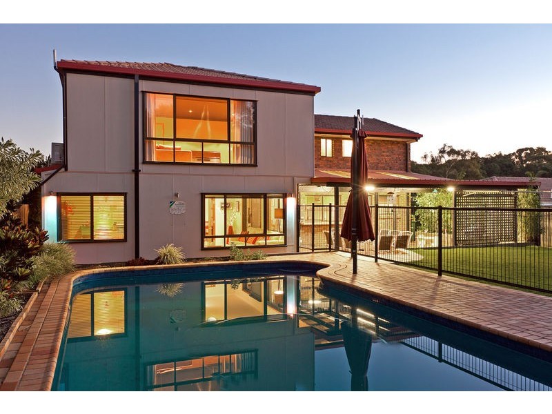 27 Sunshine Drive, Cleveland QLD 4163