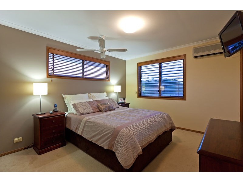 27 Sunshine Drive, Cleveland QLD 4163