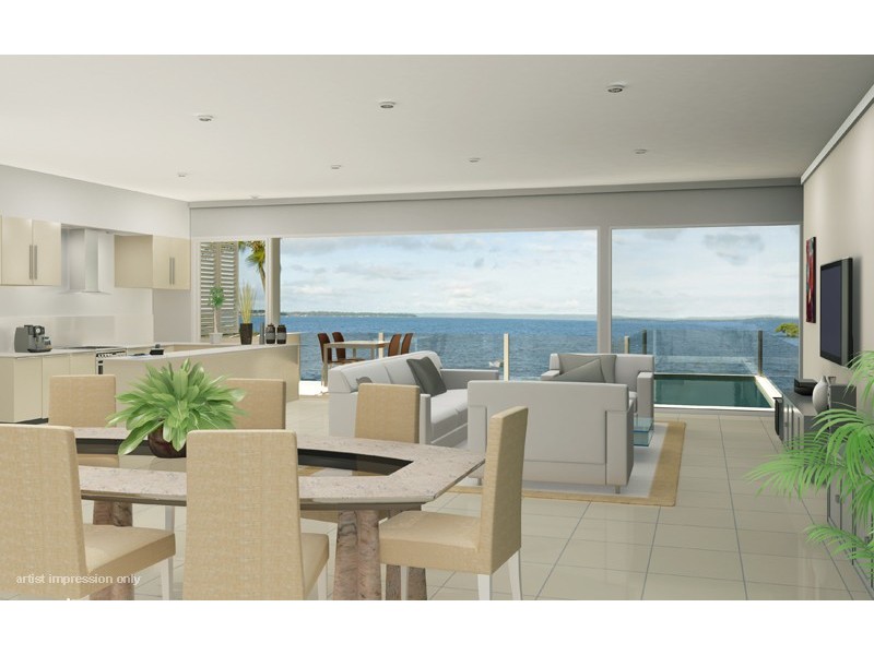 25 Esplanade, Redland Bay QLD 4165