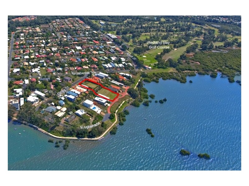 25 Esplanade, Redland Bay QLD 4165