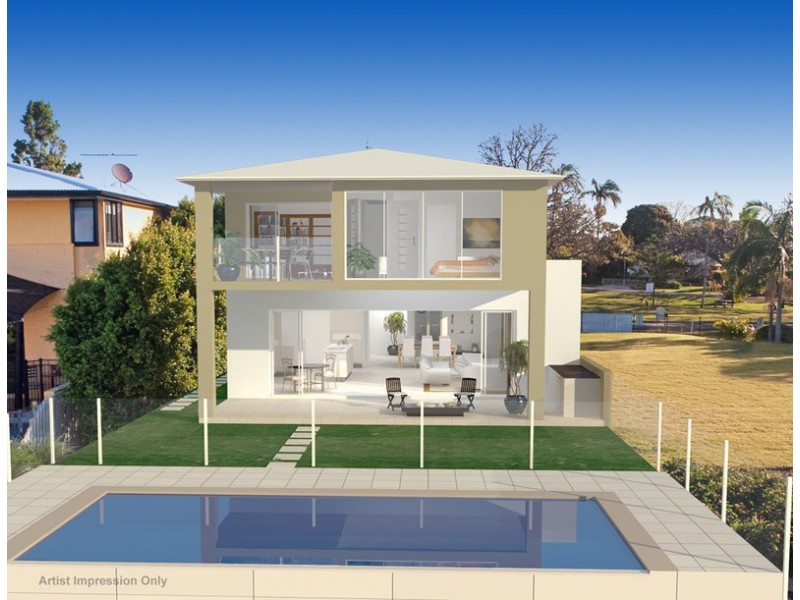 14 Gray, Redland Bay QLD 4165