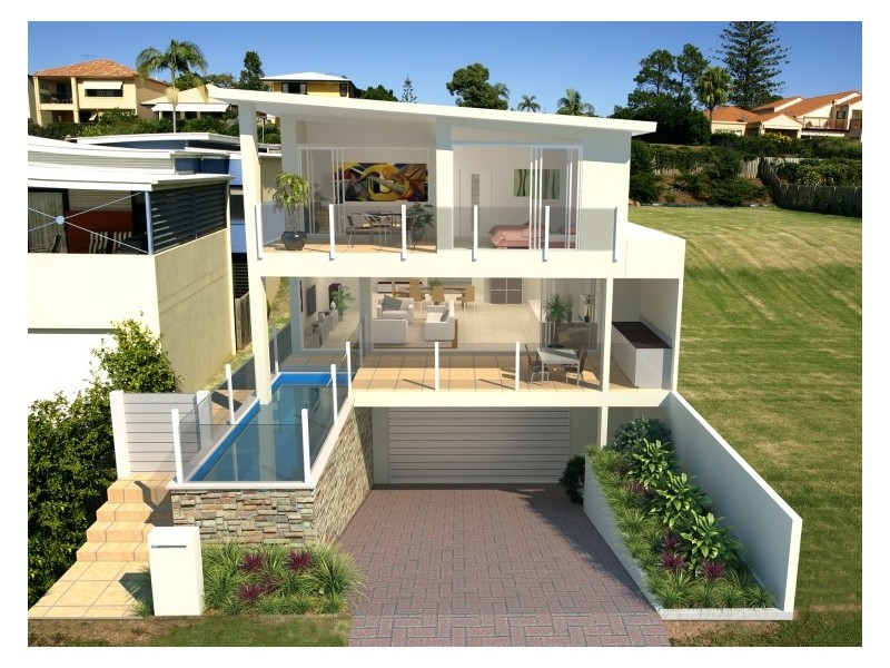 25 Esplanade, Redland Bay QLD 4165