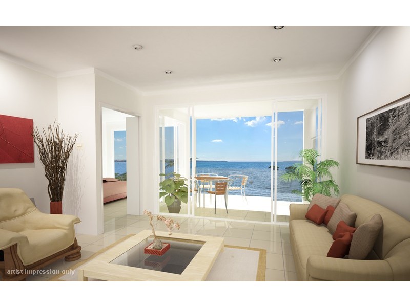 25 Esplanade, Redland Bay QLD 4165